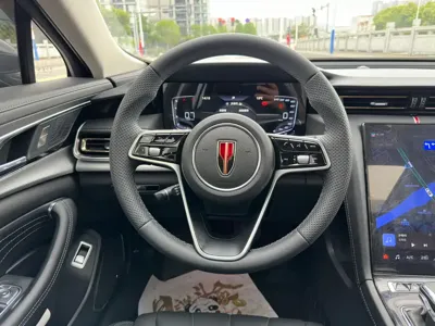 Hongqi Hongqi H5