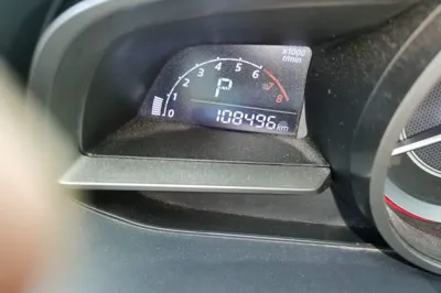 Mazda Mazda 3 Axela