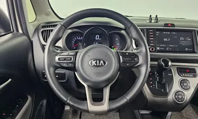 Kia Ray