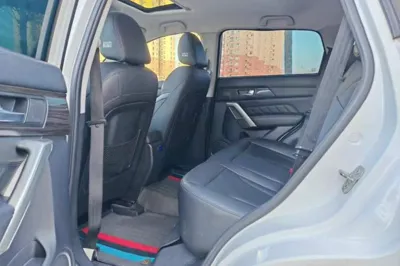Haval H2
