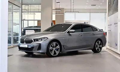 BMW Gran Turismo