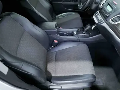Honda Jade