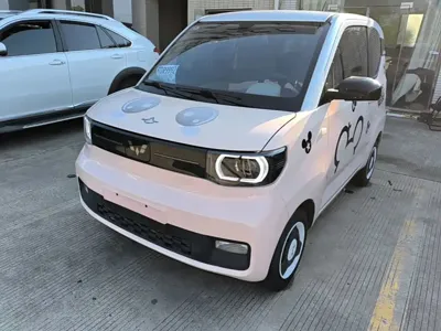 Wuling MINIEV