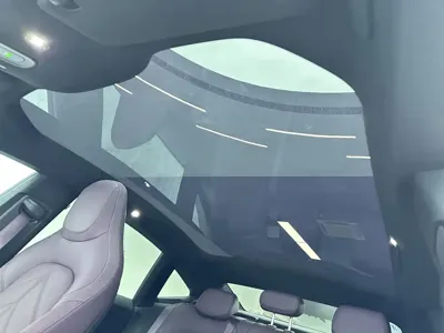 Nio ET5