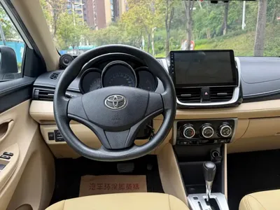 Toyota Vios
