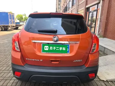 Buick Encore