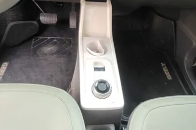 Geely Galaxy Panda
