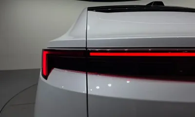 Polestar Polestar 4