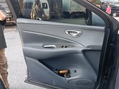 BYD 海狮06