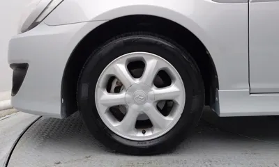 Hyundai Verna