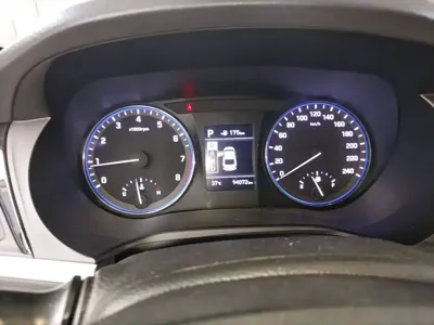 Hyundai Mistra