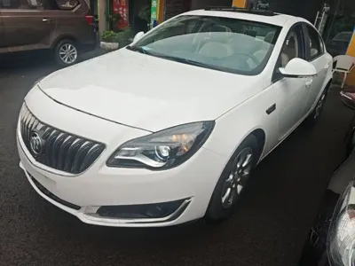 Buick Regal