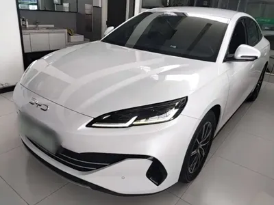 BYD 海豹06