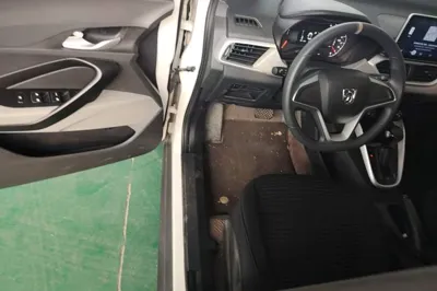 Baojun 510