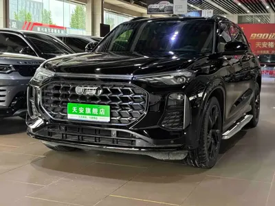 Audi Q6