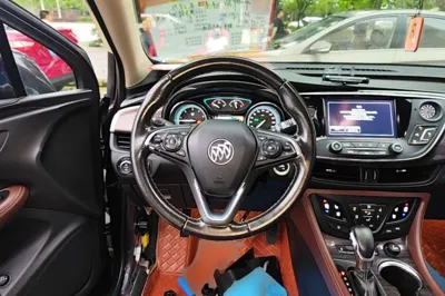 Buick Envision