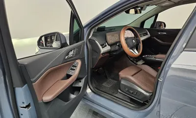 BMW 2-Series
