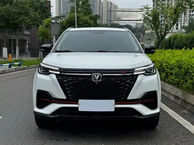 Changan CS55PLUS