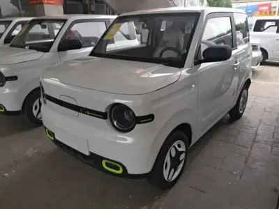 Galaxy Panda