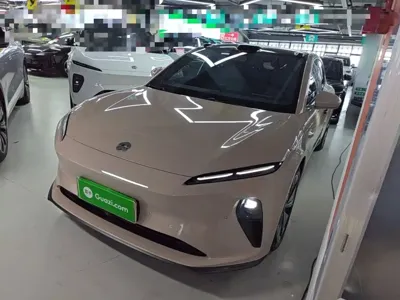 Nio ET5T