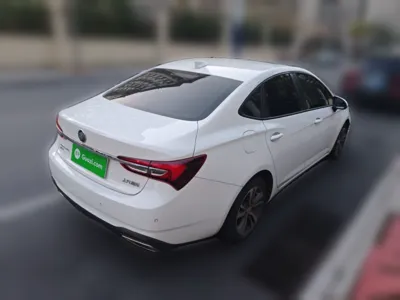 Buick Verano