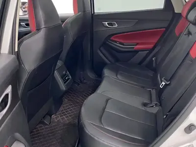Changan CS55PLUS