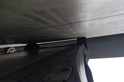 Li Auto Li Auto i8