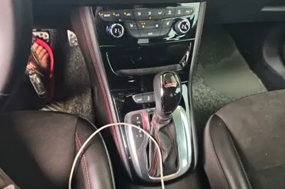 Buick Verano
