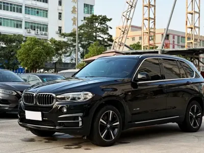 BMW X5 (Import)