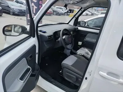 Wuling Zhiguang EV