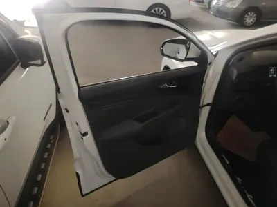 Jetta VS7