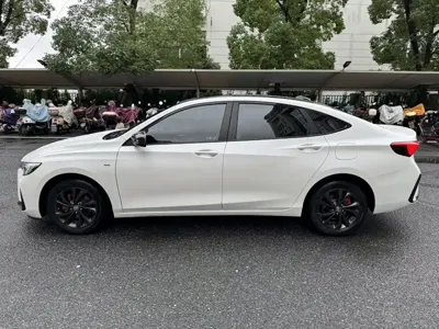 Buick Verano