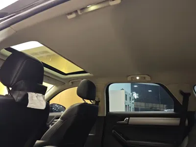 BYD Tang