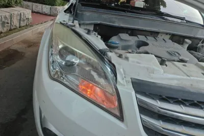 Changan CS35