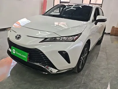 Toyota Venza