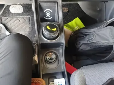 Wuling Zhiguang EV