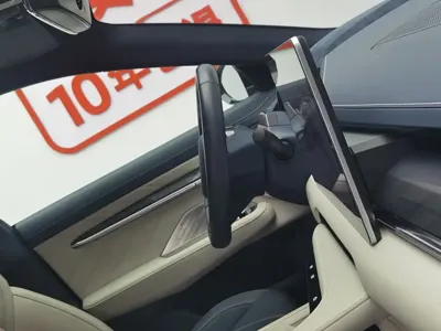 Zeekr 001