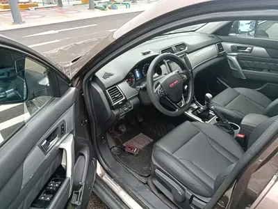 Haval H2