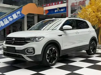 Volkswagen Tacqua