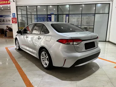 Toyota Levin