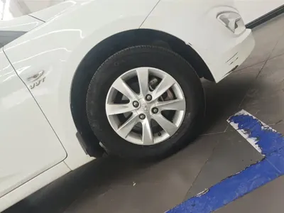 Hyundai Verna