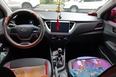 Hyundai Verna (new generation)