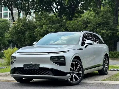Xpeng G9