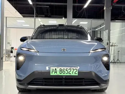 Nio ES7