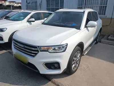 Haval H7