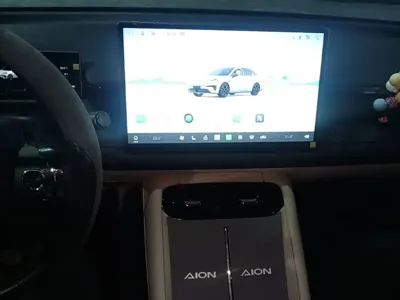 AION AION RT