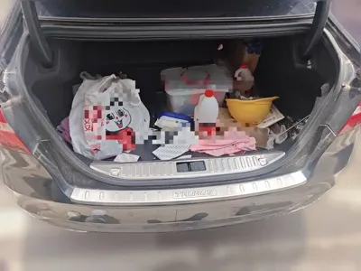 Ford Taurus
