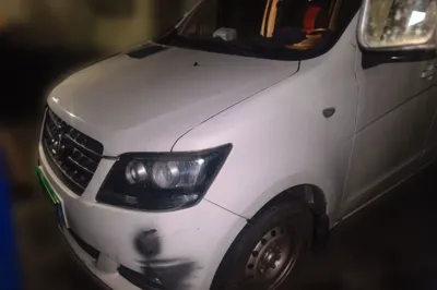 CHANGAN KAICHENG Ounuo S