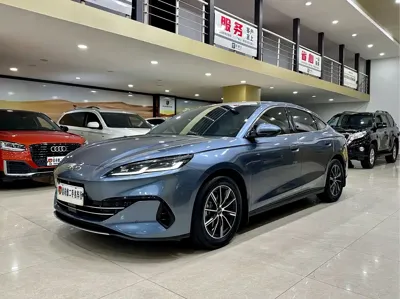 BYD 海豹06