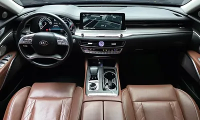 Kia K9